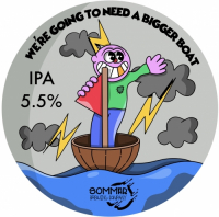 Пиво We’re Going To Need A Bigger Boat