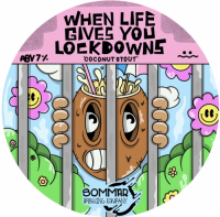 Пиво When Life Gives You Lockdowns