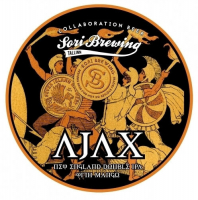 Пиво Ajax