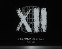 Пиво XII Flemish Red Ale
