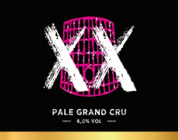 Пиво XX Pale Grand Cru