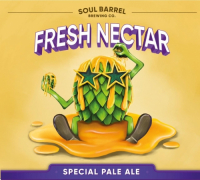 Пиво Fresh Nectar Пиво Fresh Nectar
