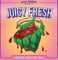 Пиво Juicy Fresh Пиво Juicy Fresh