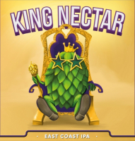 Пиво King Nectar Пиво King Nectar