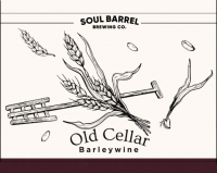 Пиво Old Cellar Barleywine Пиво Old Cellar Barleywine