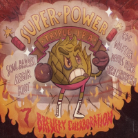 Пиво Super Power Пиво Super Power