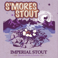 Пиво Imperial S'mores Stout