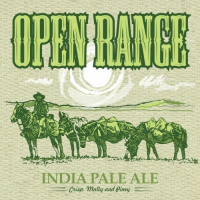 Пиво Open Range IPA