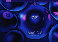 Пиво Magic 8