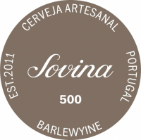 Пиво 500 Barleywine Пиво 500 Barleywine