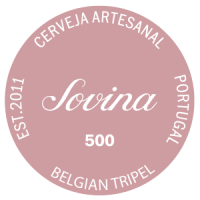 Пиво 500 Belgian Tripel
