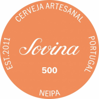 Пиво 500 NEIPA com laranjas da Quinta dos Murças Пиво 500 NEIPA com laranjas da Quinta dos Murças