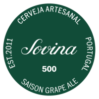 Пиво 500 Saison Grape Ale Пиво 500 Saison Grape Ale