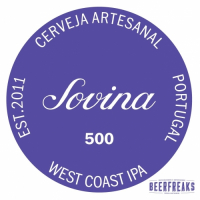 Пиво 500 West Coast IPA collab Beerfreaks Пиво 500 West Coast IPA collab Beerfreaks