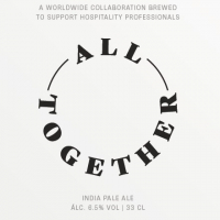 Пиво All Together Пиво All Together