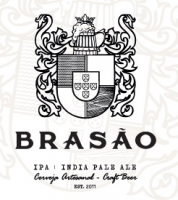Пиво Brasão IPA