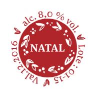 Пиво Natal (2015)