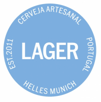 Пиво Lager