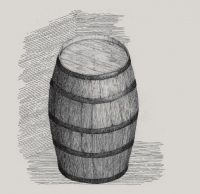 Пиво Tempo Berliner Weisse (barrica de vinho branco) Пиво Tempo Berliner Weisse (barrica de vinho branco)