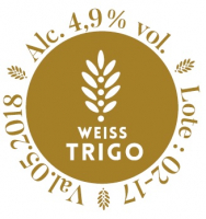 Пиво Trigo Пиво Trigo