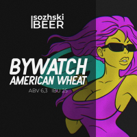 Пиво Baywatch: American Wheat