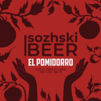 Пиво El Pomidorro