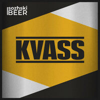 Пиво Kvass