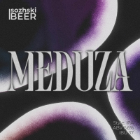 Пиво Medusa