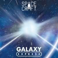 Пиво Galaxy Express