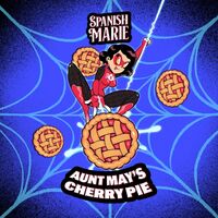 Пиво Aunt May’s Cherry Pie Пиво Aunt May’s Cherry Pie