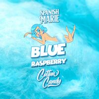 Пиво Blue Raspberry Cotton Candy Пиво Blue Raspberry Cotton Candy
