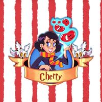 Пиво Cherry Jelly Beans