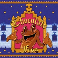 Пиво Chocolate Frog Пиво Chocolate Frog
