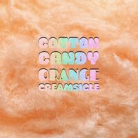 Пиво Cotton Candy: Orange Creamsicle