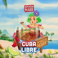 Пиво Cuba Libre Пиво Cuba Libre