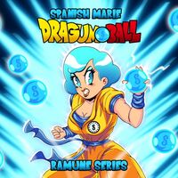 Пиво DRAGUMBALL RAMUNE Пиво DRAGUMBALL RAMUNE