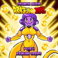 Пиво DRAGUMBALL - YUZU RAMUNE