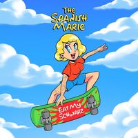 Пиво Eat My Schwarz