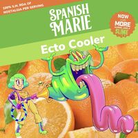 Пиво Ecto Cooler Пиво Ecto Cooler