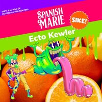 Пиво Ecto Kewler: Sike! Пиво Ecto Kewler: Sike!