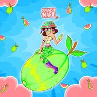 Пиво Guava Guerra (NEW)