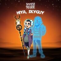 Пиво HIYA, SKYGUY Пиво HIYA, SKYGUY