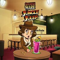 Пиво Jungle Julep Пиво Jungle Julep
