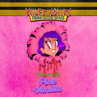 Пиво Killer Sours From Outer Space (KSFOS) - Pink Vanilla