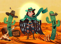 Пиво Machete Spills Пиво Machete Spills