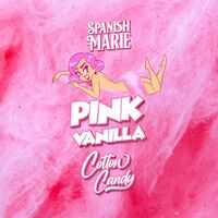 Пиво Pink Vanilla Cotton Candy Пиво Pink Vanilla Cotton Candy