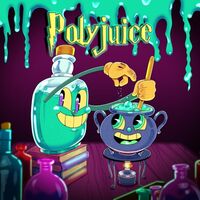 Пиво Polyjuice