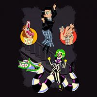 Пиво Shake Señora