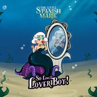 Пиво So Long, Lover Boy!