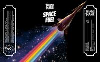 Пиво Space Fuel Пиво Space Fuel
